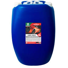 Limpa Pneus Gel 18L - Meyors
