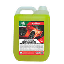 Detergente Desengraxante 5L - Meyors