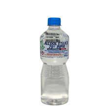 Álcool Etilico Hidratado 70 inpm 500ml - Meyors