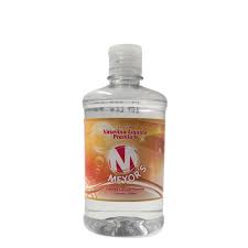 Vaselina Liquida Premium 1L - Meyors