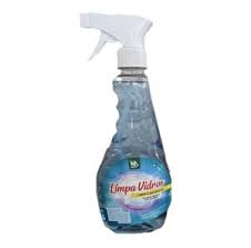 Limpa Vidros 500ml Spray - Meyors