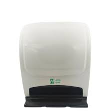 DISPENSER PAPEL TOALHA INTERFOLHA MEYORS