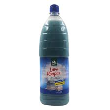 Detergente Lava Roupas 2L - Meyors