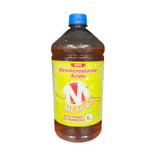 Desincrustante Ácido 1L - Meyors