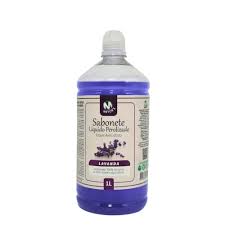 Sabonete Liq Perolizado Lavanda Fliptop 500ml - Meyors