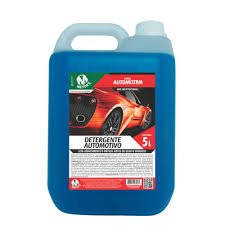Detergente Automotivo Meyors 5L