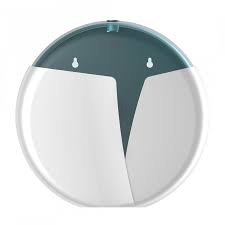 Suporte Pástico P/ Papel Higiênico Vision - bettanin Superpro