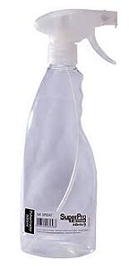 Pulverizador Transparente 500ml Superpro