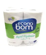 Papel Higiênico 12x20 FD Usual
