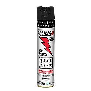 Inceticida Aerosol Multi-insetos 400ml Poderoso - Kelldrin
