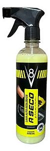 Lava Auto Ecológico A Seco Com Gatilho V8 500ml