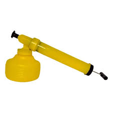 Pulverizador Horizontal Útil pro 350ml