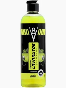 Lava Autos V8 500ml Premium