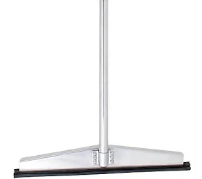 Rodo Aluminio 60cm Cabo 1,50 EVA N&S