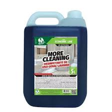Desinf More Cleaning Lavanda 5L - Meyors