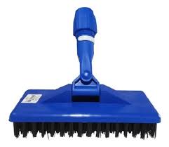 Suporte LT Escova Azul Pet Azul - Certec