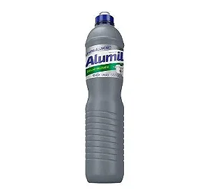 Limpa Aluminio 500 ml - Limpa Mais