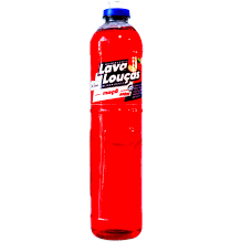 Lava Louça Maçã 500 ml - limpa Mais