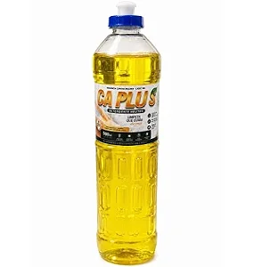 Lava Louça Neutro 500 ml - Limpa Mais
