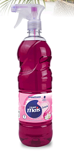 Aromatizante Ternura 1L - Limpa Mais