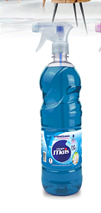 Aromatizante Brisa Marine 1L - Limpa Mais