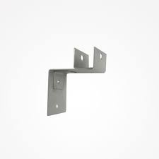 Suporte Tipo Alça Para Galão S/ Trava Aço Inox - NTI