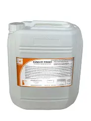 Clean By Peroxy 20 Litros - Spartan