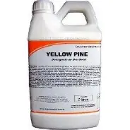 Detergente Yellow Pine 2L - Spartan