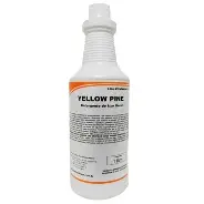 Detergente Yellow Pine 1L - Spartan