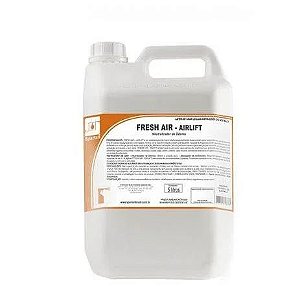 Neutralizador de Odores Fresh Air Airlift 5L - Spartan