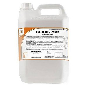 Neutralizador de Odores Fresh Air Lennox 5L - Spartan