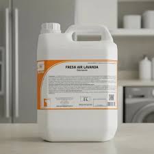 Neutralizador de Odores Fresh Air Lavanda 5L - Spartan