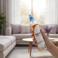 Neutralizador de Odores Fresh Air Lavanda 300 ml - Spartan