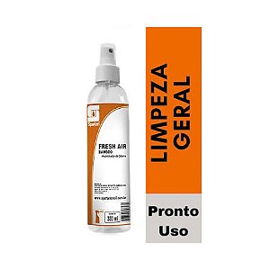 Neutralizador de odores Fresh Air Airlift 300 ml - Spartan