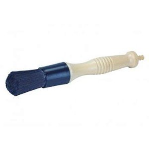 Escova Limpeza Peças Pequenas 3801 ( Cerdas PBT ) - El Castor