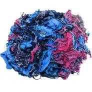 Estopa Colorida 90g