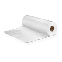 Bobina Picotada 35x50 400 Sacos Alta Densidade Sopack