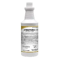 Limpador de Carpete e Estofados Xtraction II 1L