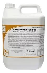 Protetor De Tecidos Spartagard 5L - Spartan