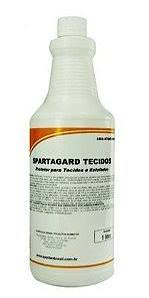 Protetor de Tecidos Spartagard 1L - Spartan