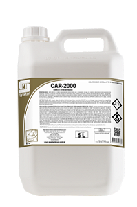 Aditivo Anti Corrosivo CAR 2000 5 Litros - Spartan