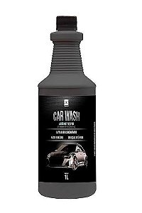 Detergente Automotivo Car Wash Automotive Pro  1L - Spartan