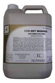 Detergente Automotivo Eco Dry Washer Automotive Pro 5L - Spartan