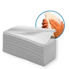 Papel Toalha Interfolha 1000FLS Celulose Litoral