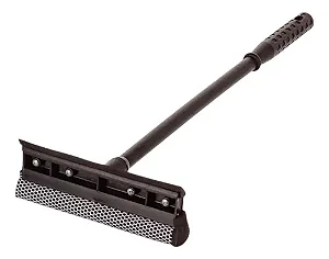 Rodo Limpa Vidros Auto Squeegee 20cm AUS00 - Unger