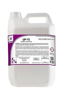 Limpa Pedras LP10 5L - Spartan