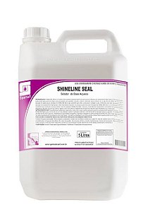 Selador de Base Aquosa Shineline Seal 5L - Spartan