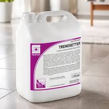 Selador e Acabamento para Pisos Trendsetter 5L - Spartan