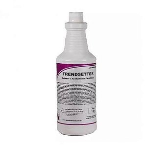 Selador e Acabamento para Pisos Trendsetter 1L - Spartan