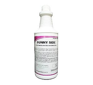 Acabamento Acrílico de Alto Brilho Sunny Side 1L - Spartan